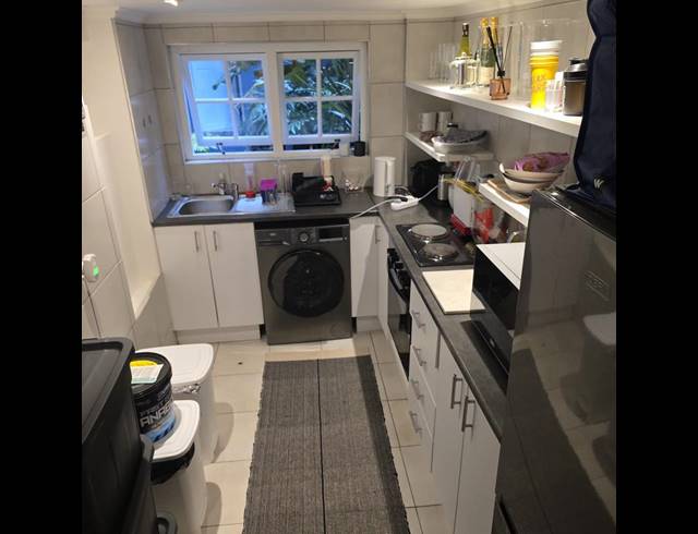 1 BEDROOM PROPERTY TO RENT IN GREEN POINT